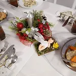 Κατάλυμα σε φάρμα U Jedrusia Tylicz