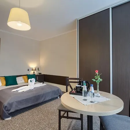 팜스테이 U Jedrusia *