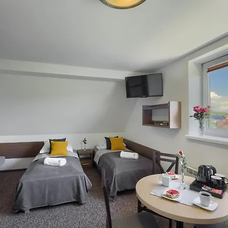 팜스테이 U Jedrusia 틸리치