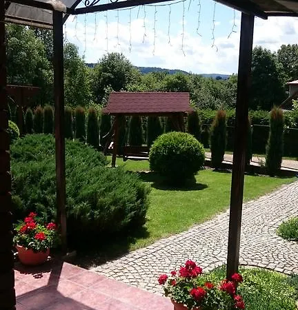 U Jedrusia 틸리치