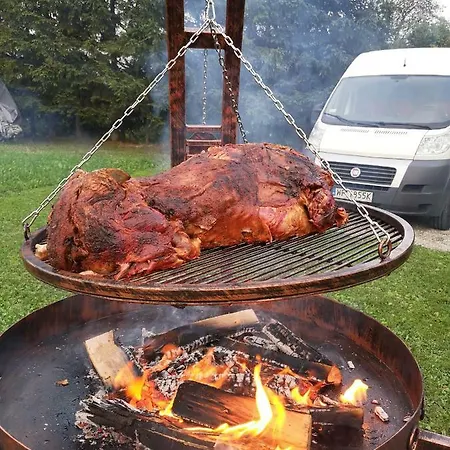 U Jedrusia * 틸리치