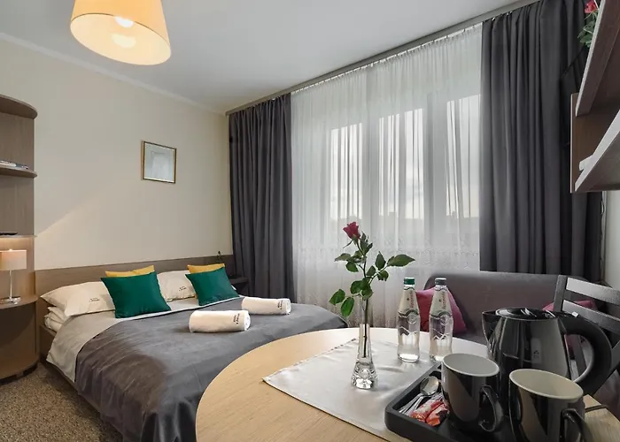 U Jedrusia * טליץ'