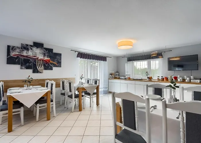 U Jedrusia * טליץ'