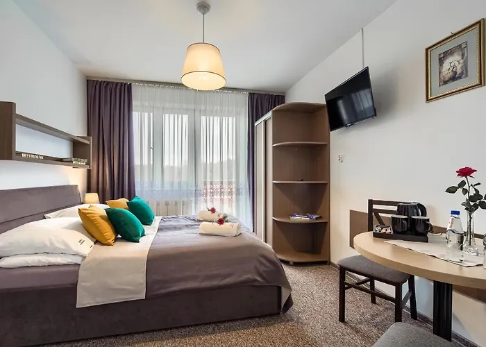 U Jedrusia טליץ'