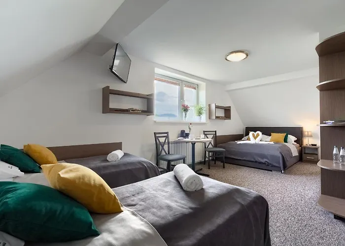 U Jedrusia טליץ'