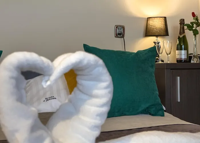 U Jedrusia טליץ'