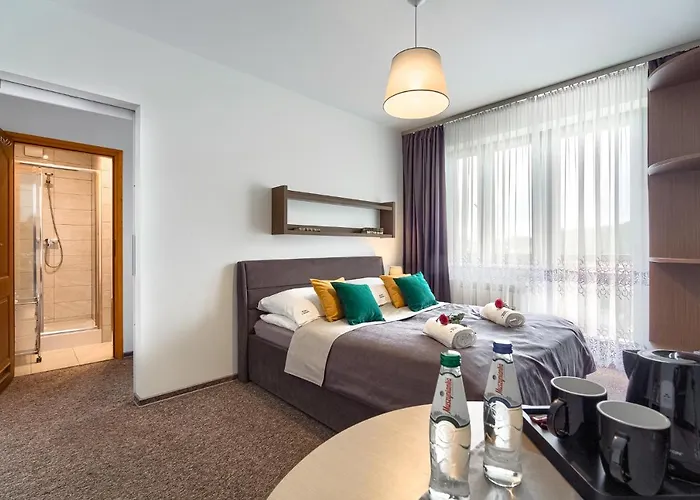 U Jedrusia בית חווה *