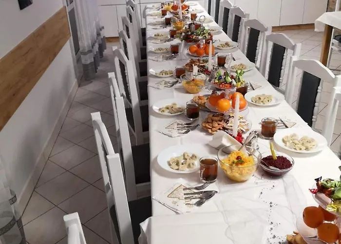 U Jedrusia טליץ'